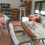 Haus Liesertal 3* Üdersdorf