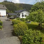 Haus Liesertal Pensjonat