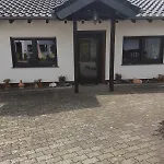 Pensjonat Haus Liesertal Üdersdorf