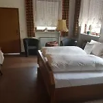 Haus Liesertal Гостевой дом 3*