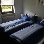 Pensjonat Haus Liesertal 3*