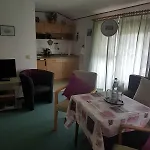 Гостевой дом Haus Liesertal Udersdorf