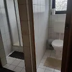 Pensjonat Haus Liesertal Üdersdorf