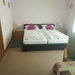 Haus Liesertal 3* Udersdorf