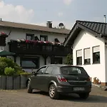 Haus Liesertal Pensjonat
