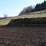 Haus Liesertal 3* Üdersdorf