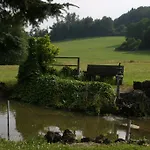 Pensjonat Haus Liesertal 3*