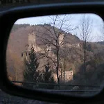 Гостевой дом Haus Liesertal