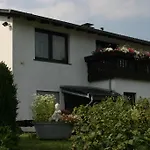 Гостевой дом Haus Liesertal Udersdorf
