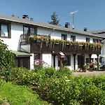 Haus Liesertal Üdersdorf