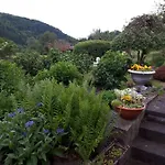 Haus Liesertal Üdersdorf