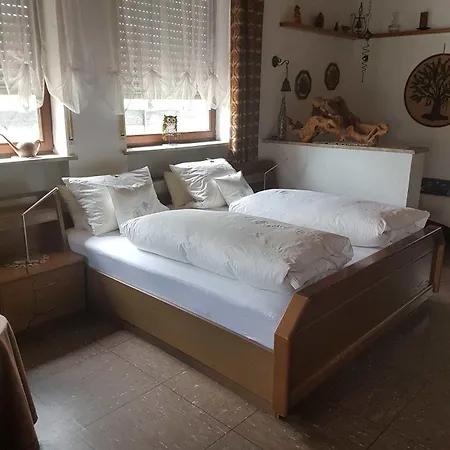 Haus Liesertal 3*