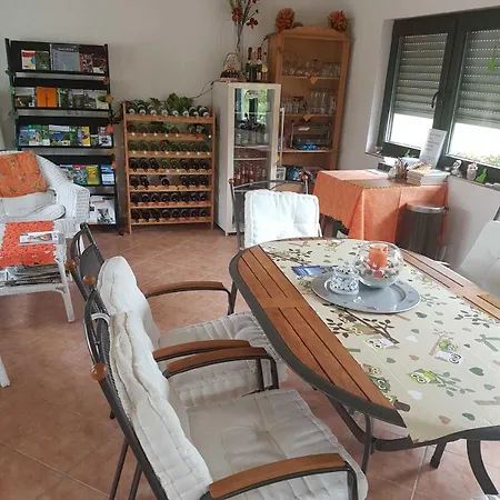 Haus Liesertal 3* Üdersdorf