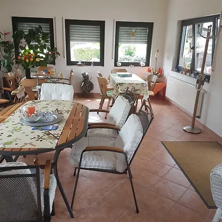 Haus Liesertal