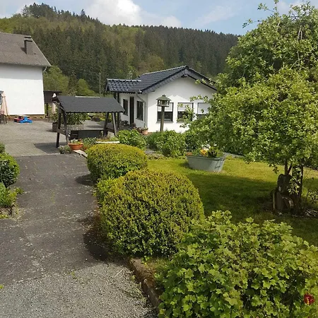 Haus Liesertal Maison d'hôtes