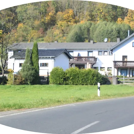 Haus Liesertal Üdersdorf