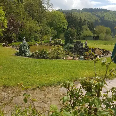 Haus Liesertal