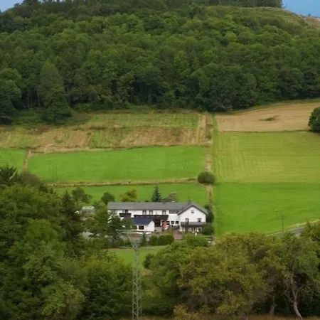 Haus Liesertal 3* Üdersdorf