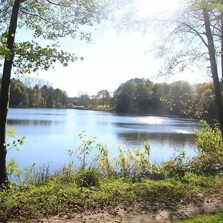 Haus Liesertal בית הארחה 3*