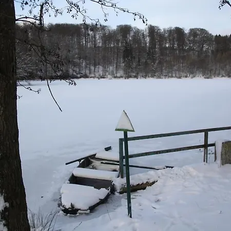 Haus Liesertal Pensionat 3*