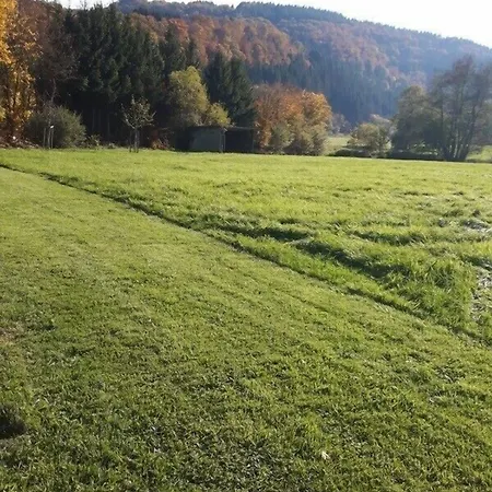 Haus Liesertal Üdersdorf