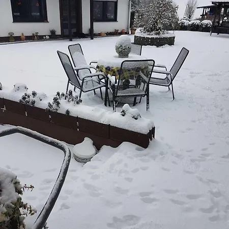 Haus Liesertal 3* Üdersdorf