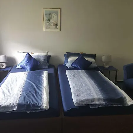 Haus Liesertal 3*