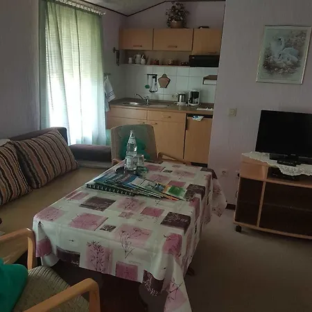 Haus Liesertal