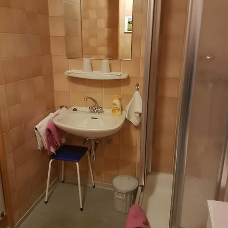 Haus Liesertal Maison d'hôtes