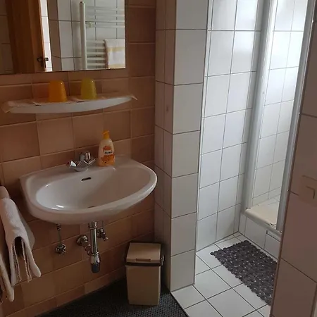 Pensionat Haus Liesertal 3*