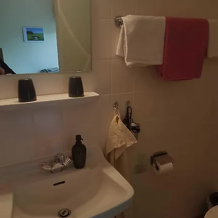 Haus Liesertal 3* Üdersdorf