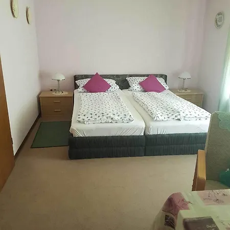 Haus Liesertal 3* Üdersdorf