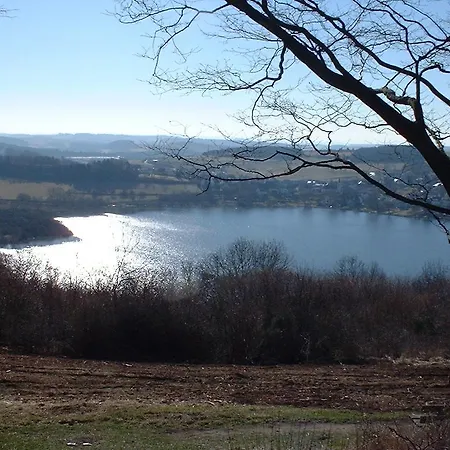 Haus Liesertal Maison d'hôtes Üdersdorf