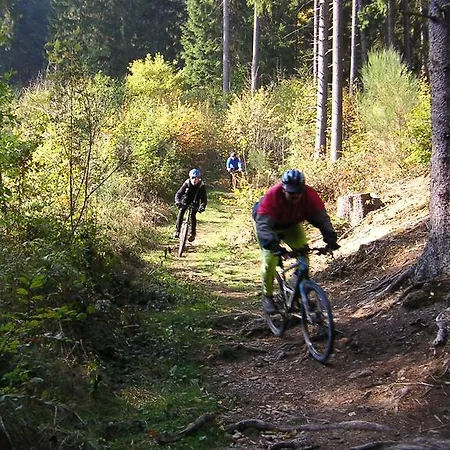 Haus Liesertal Üdersdorf