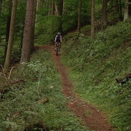 Haus Liesertal Üdersdorf