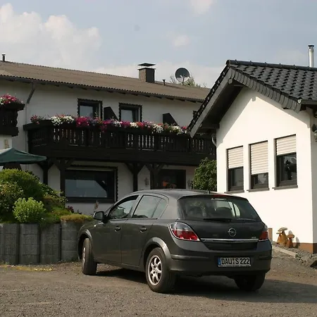 Haus Liesertal Maison d'hôtes