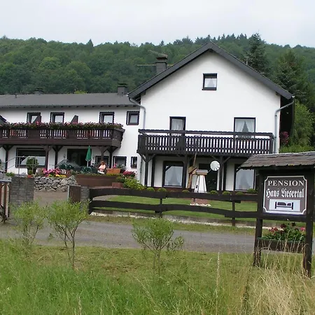 Haus Liesertal 3*