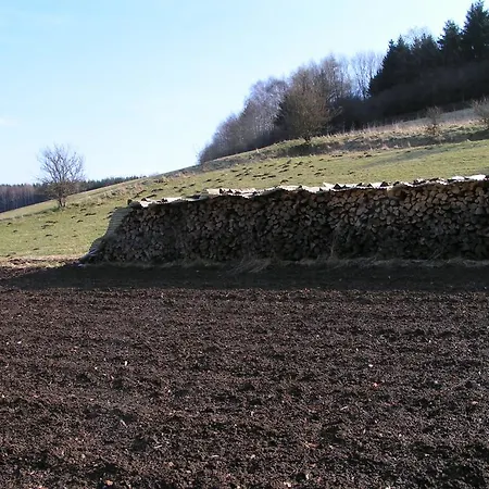 Haus Liesertal 3* Üdersdorf