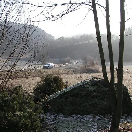 Maison d'hôtes Haus Liesertal 3*