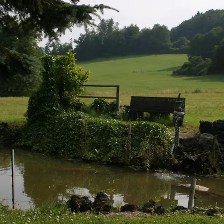 Pensionat Haus Liesertal 3*