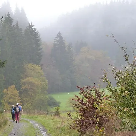 Haus Liesertal Maison d'hôtes 3*