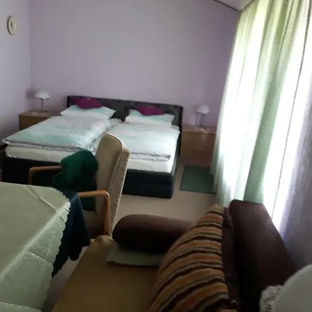 Haus Liesertal 3* Üdersdorf