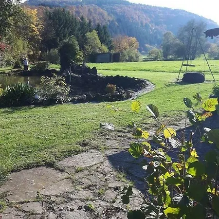 Haus Liesertal Pensionat 3*