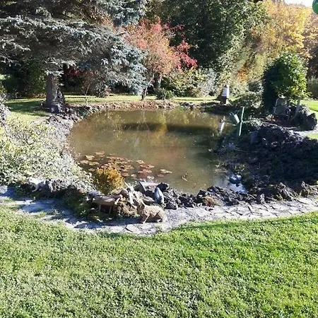 Haus Liesertal Pensionat 3*