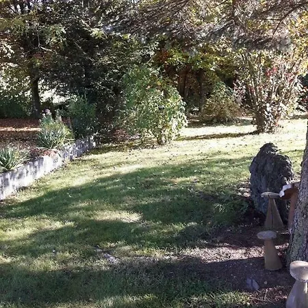 בית הארחה Haus Liesertal