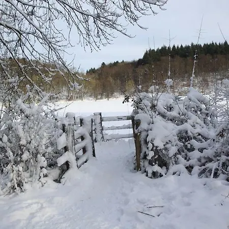 Haus Liesertal Pensionat