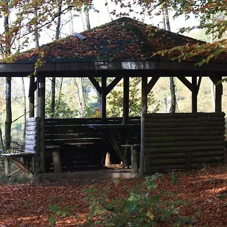 Haus Liesertal 3*