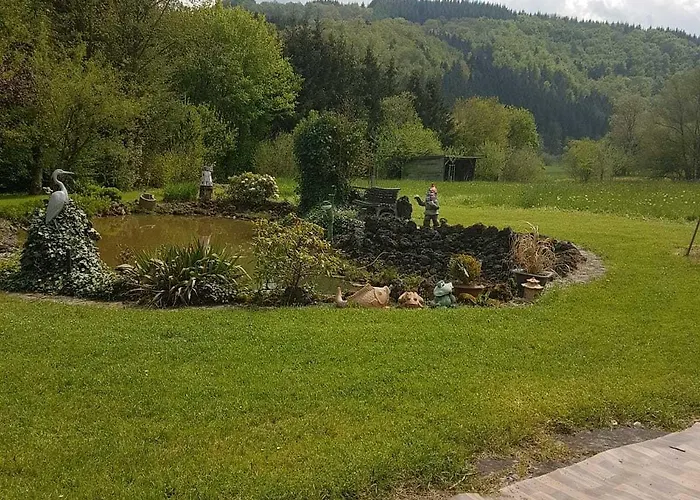 Haus Liesertal 3* Udersdorf