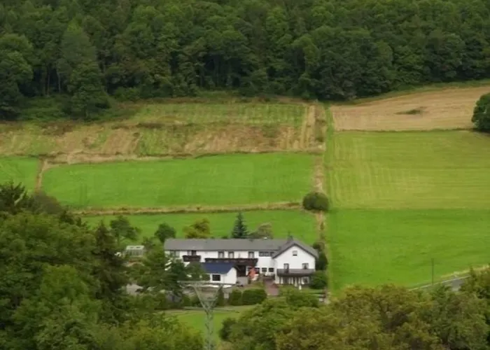 Haus Liesertal 3* Udersdorf