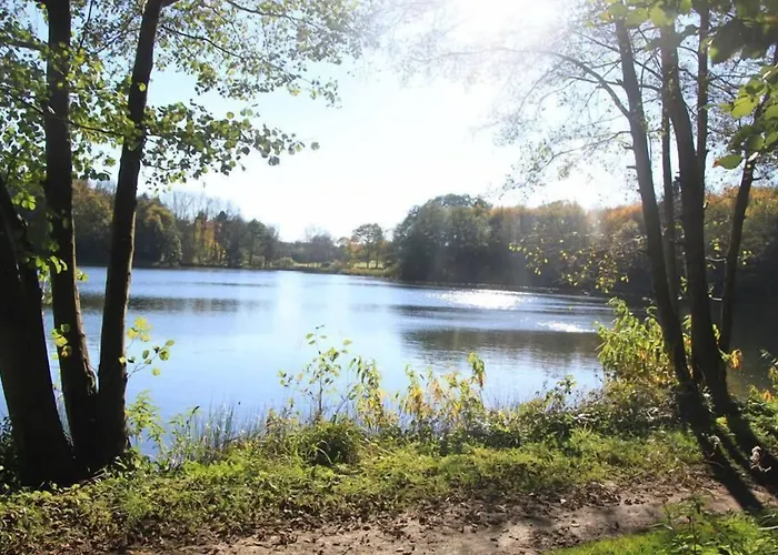 Haus Liesertal Guest house 3*